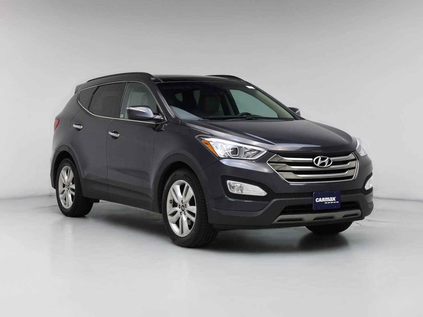 2016 Hyundai Santa Fe