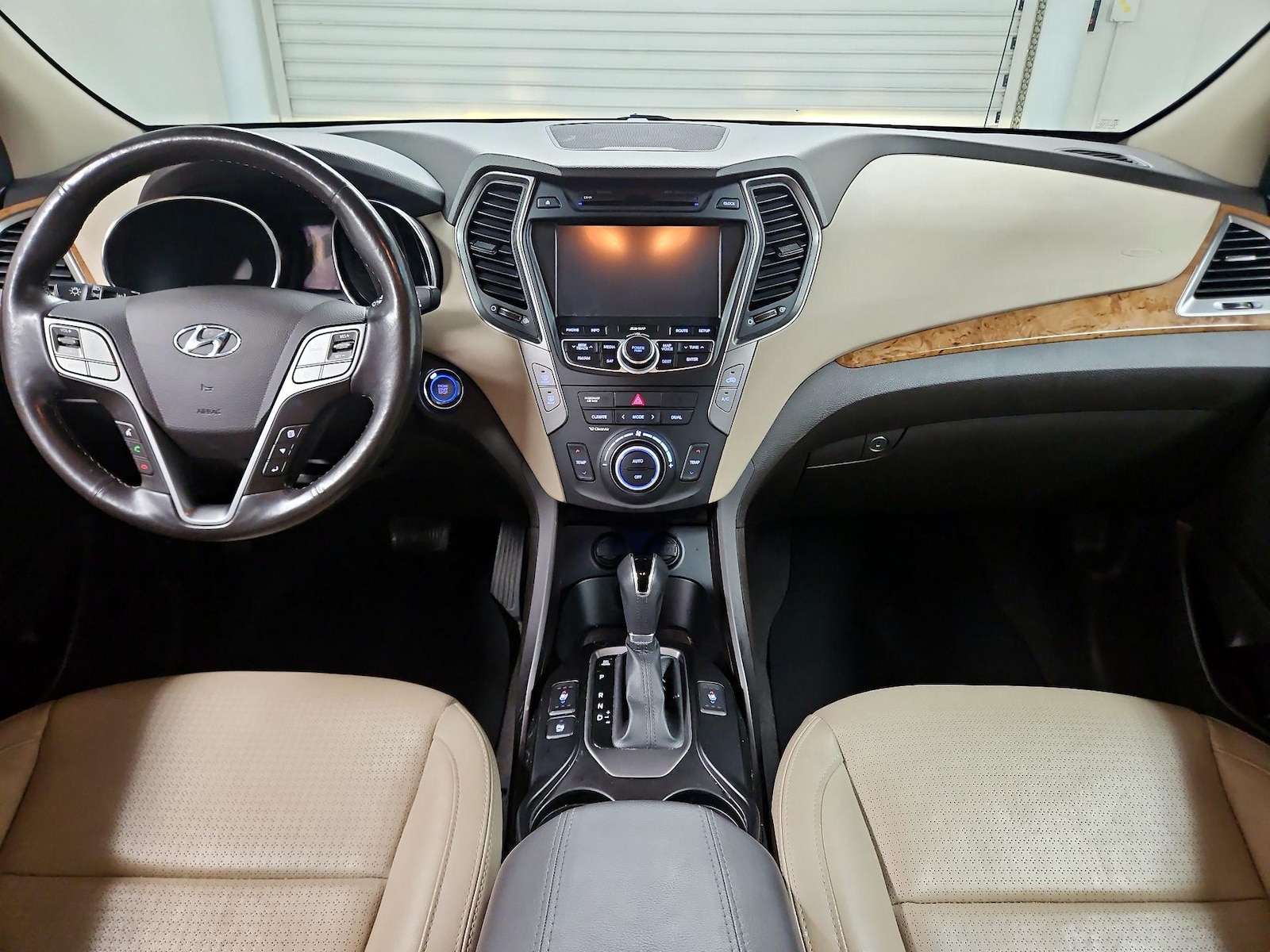 Navigation System