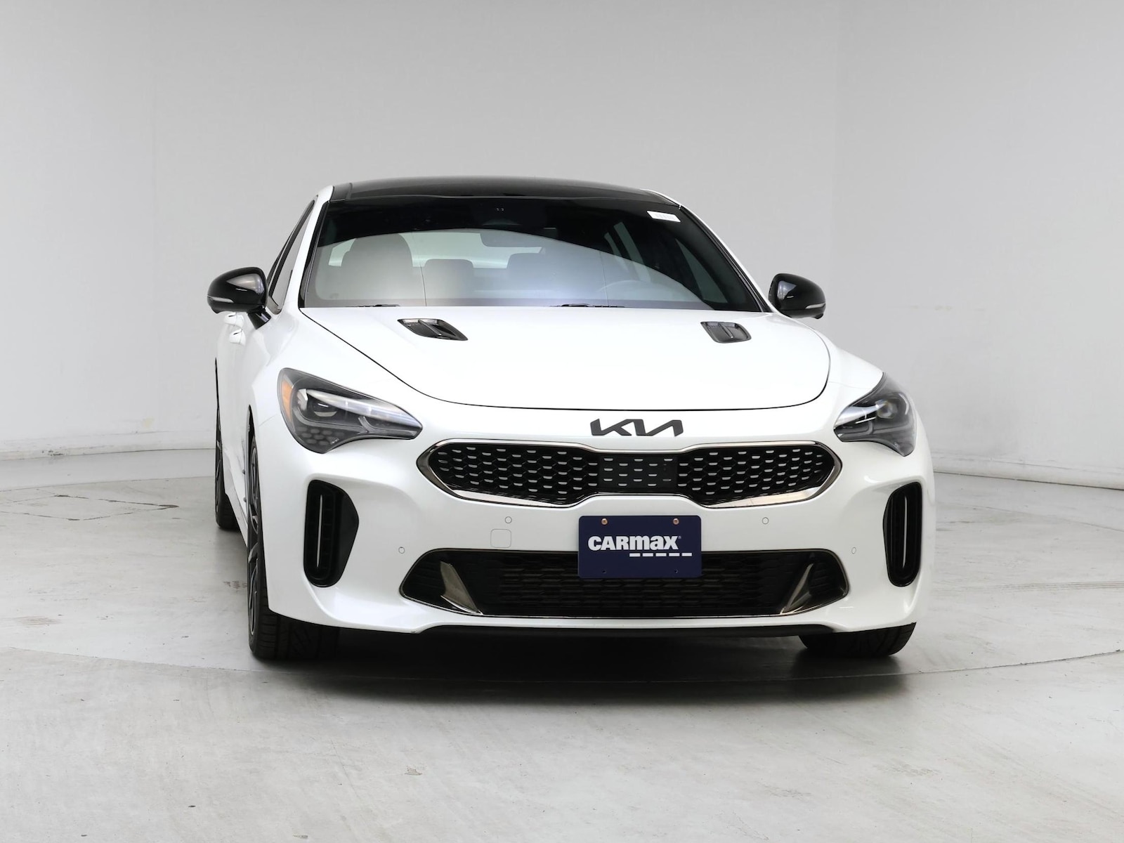 2022 Kia Stinger GT2 - Photo 6