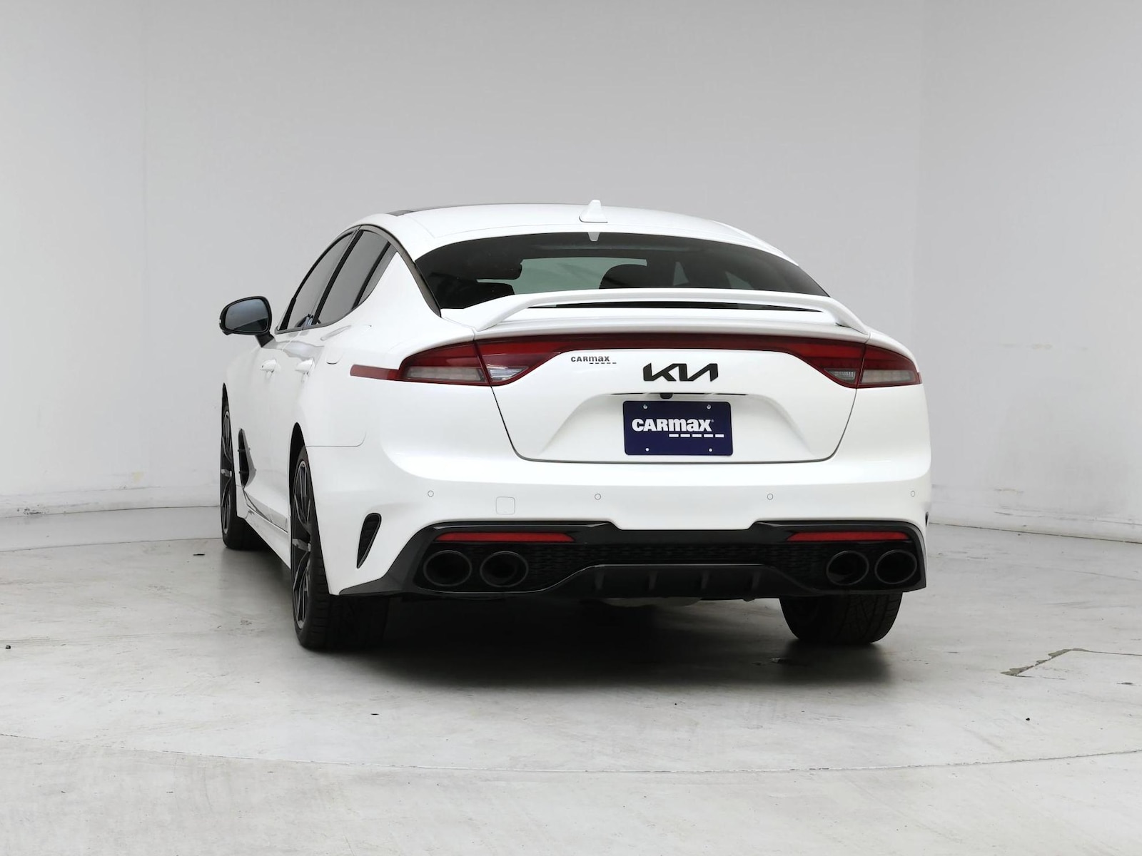 2022 Kia Stinger GT2 - Photo 7