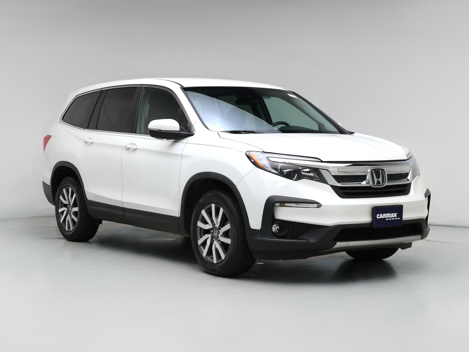 2020 Honda Pilot