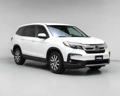 Recommended categories heading image of the selected vehicle