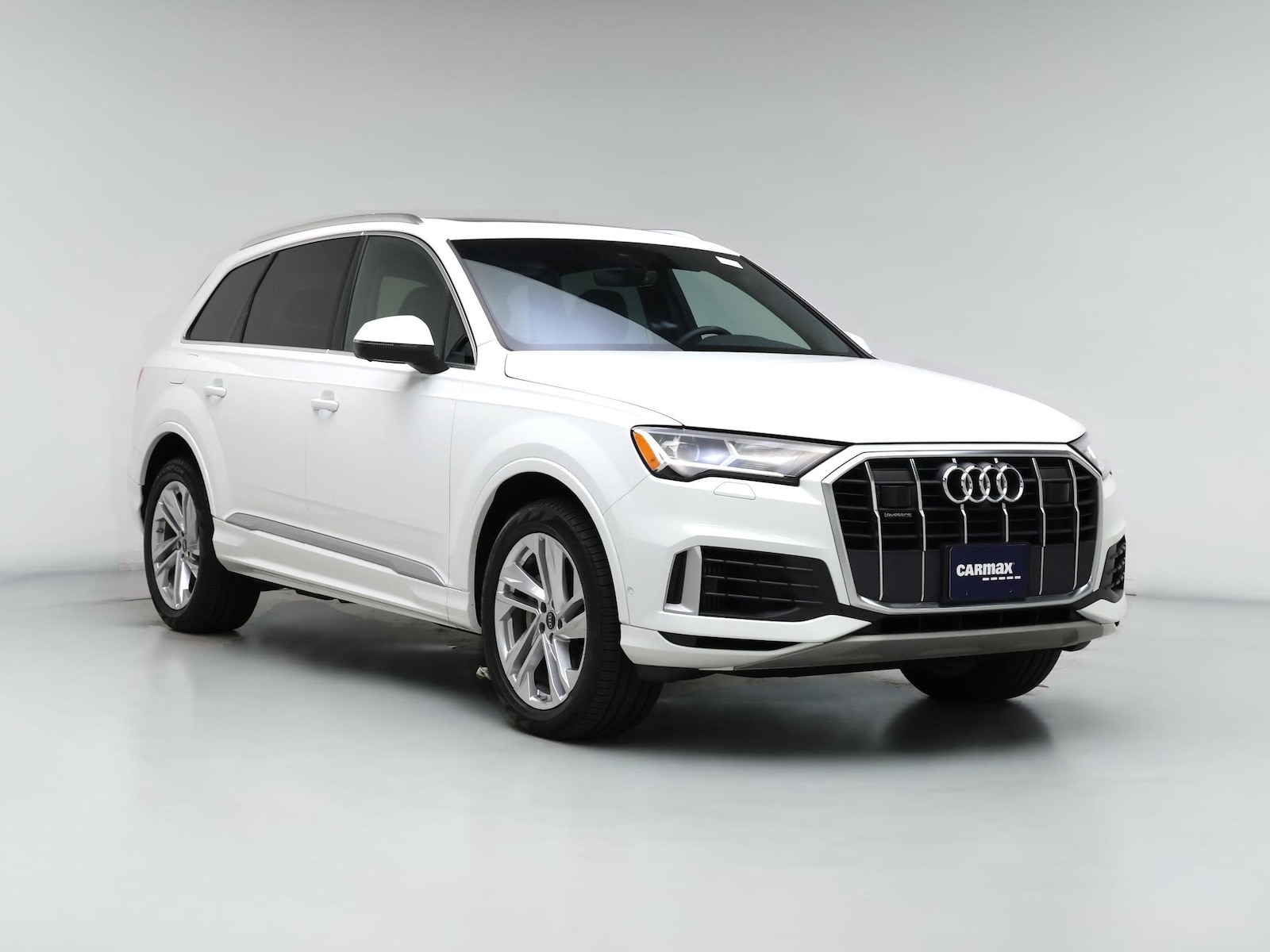 2022 Audi Q7