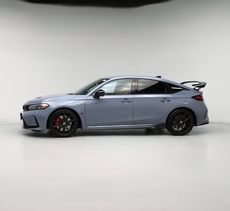 2025 Honda Civic Type R