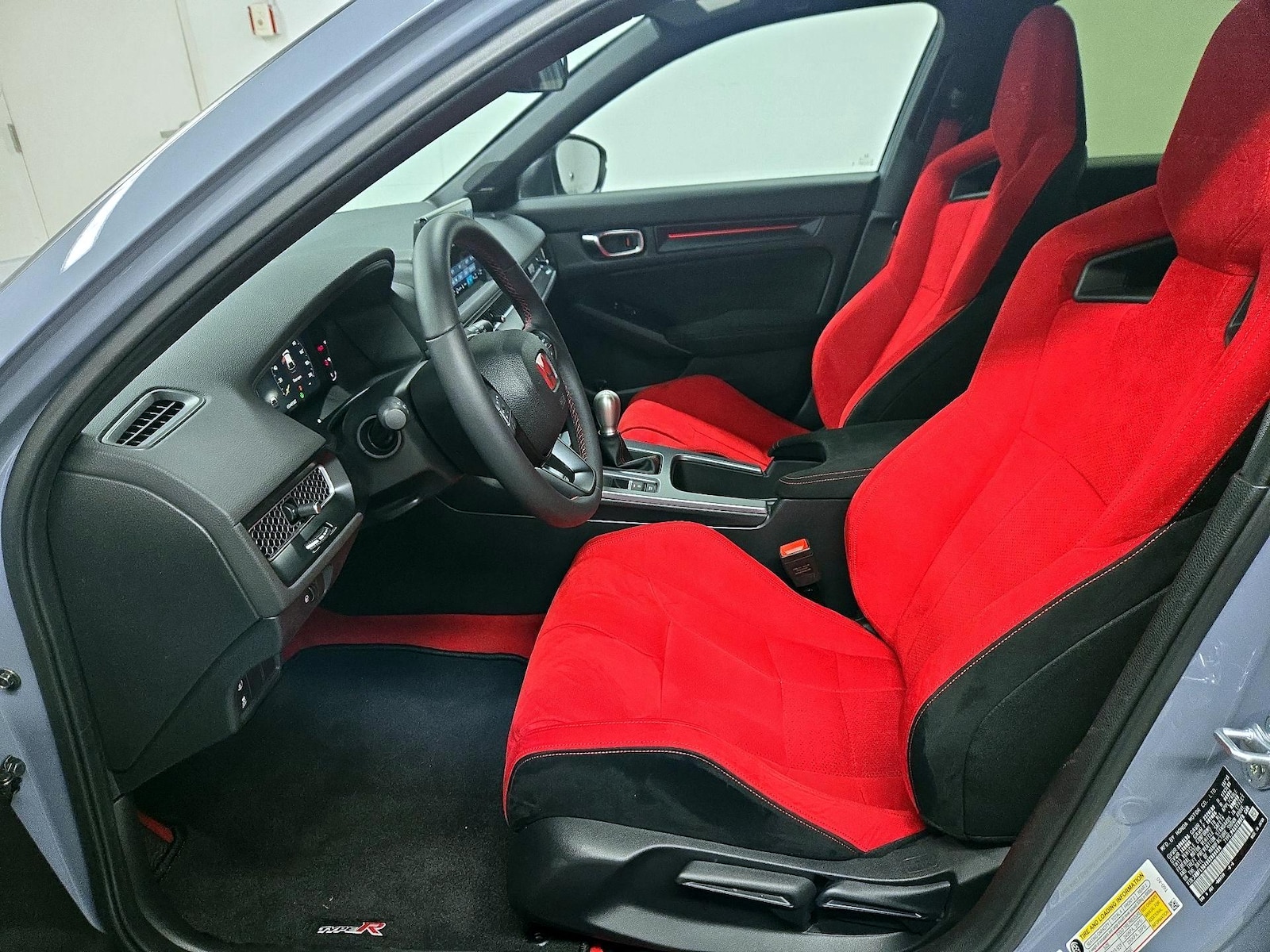 Side Airbags