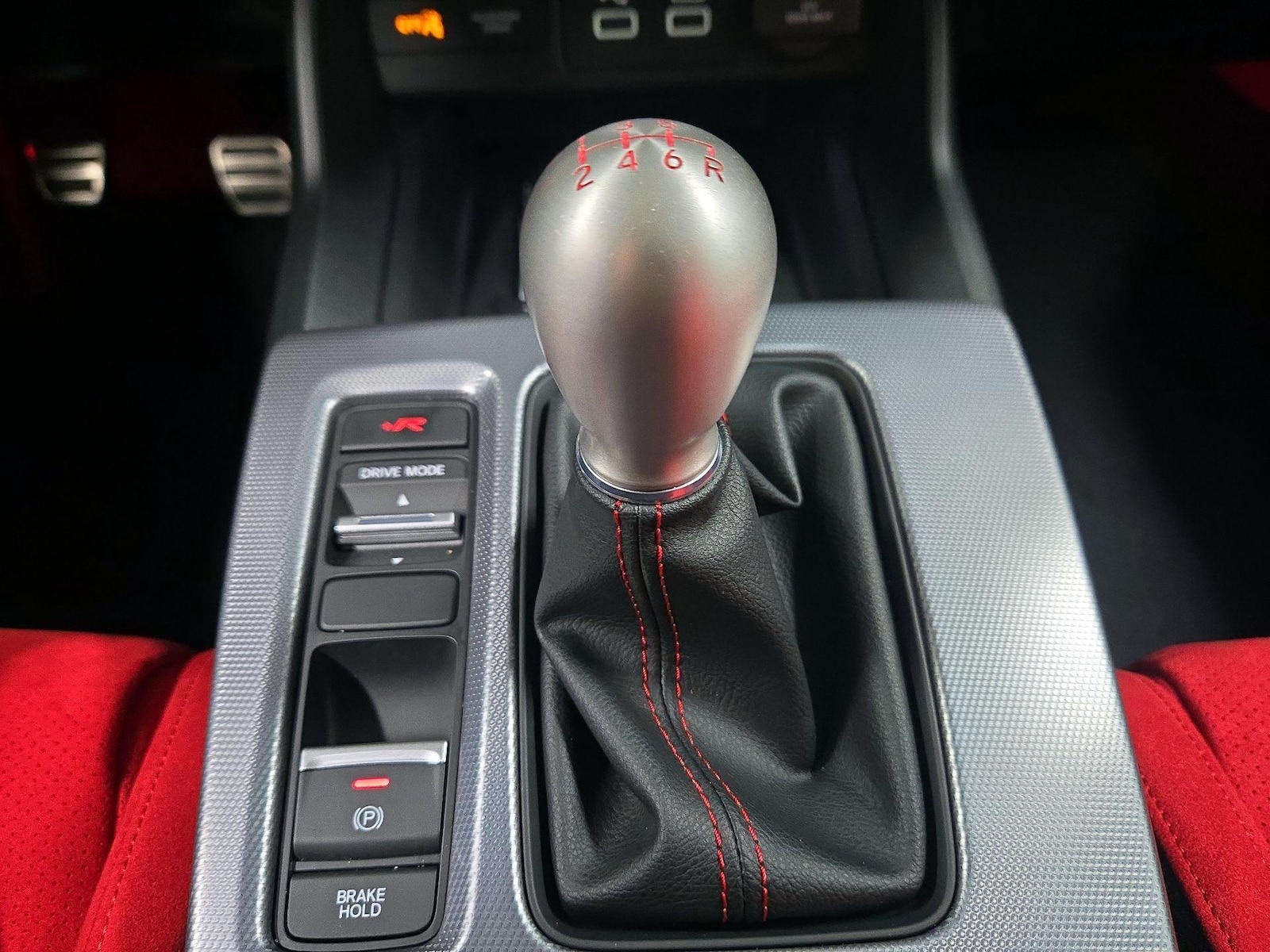 Manual Transmission