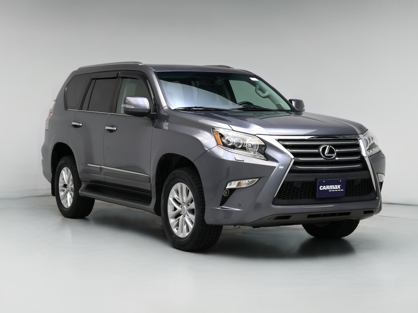 2019 Lexus GX