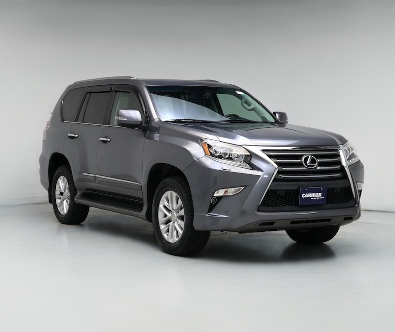 2019 Lexus GX 460 Premium
