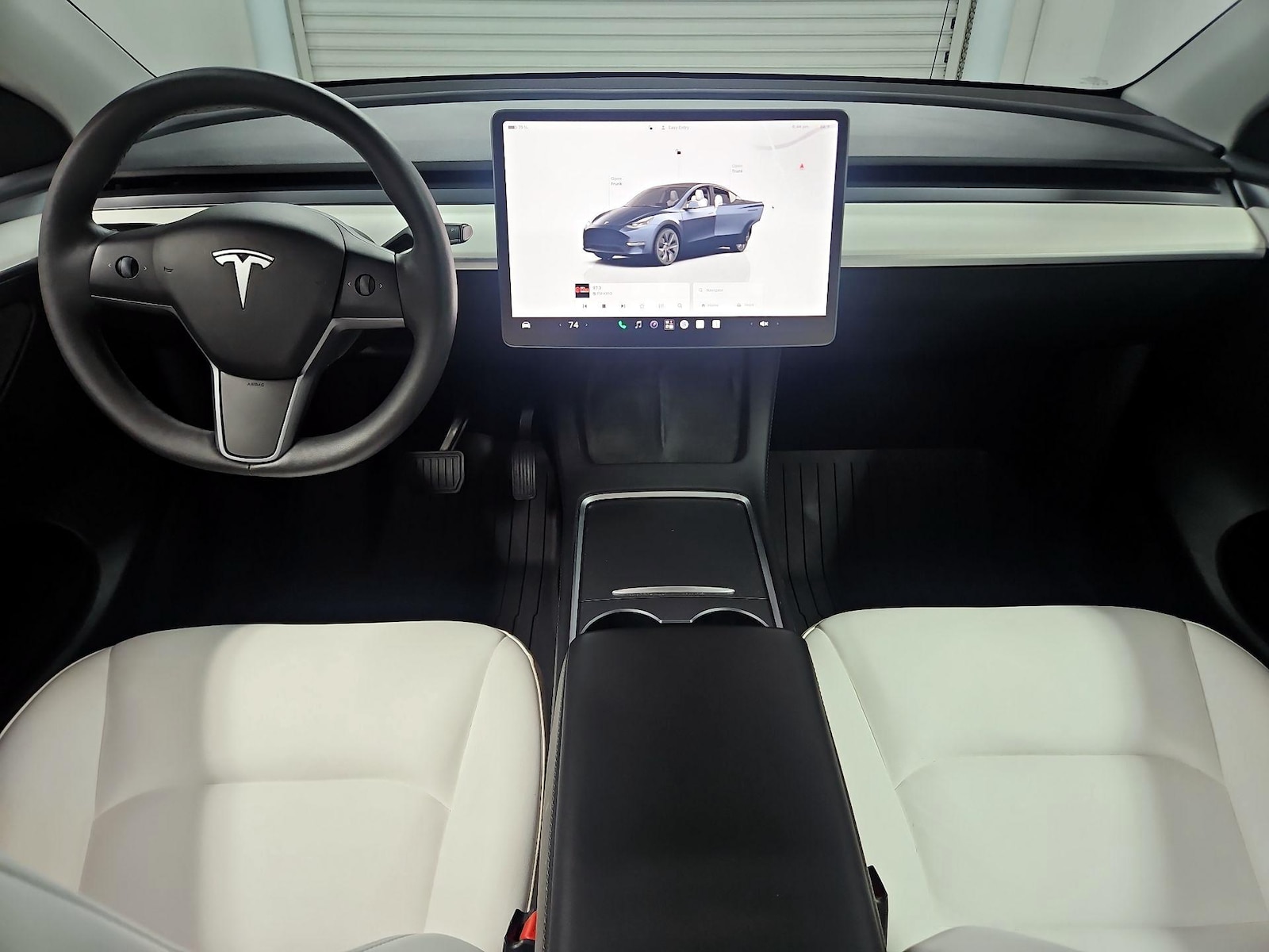 Navigation System