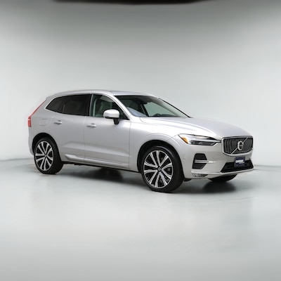 2023 Volvo XC60 B5 Ultimate Bright Theme