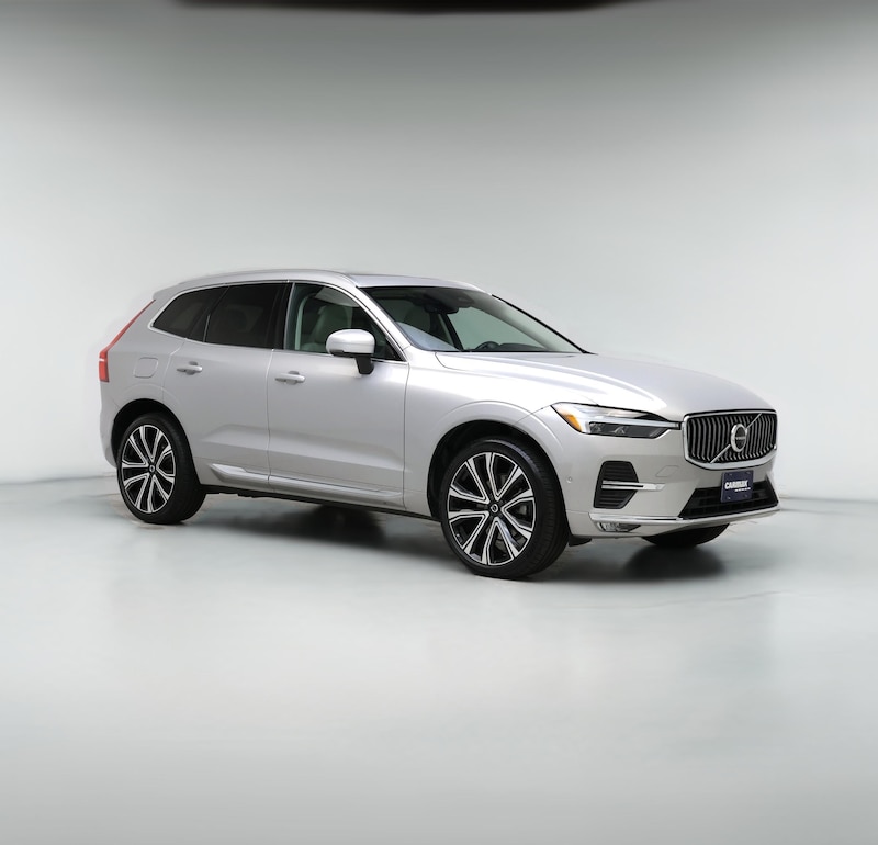 2023 Volvo XC60 B5 Ultimate Bright Theme