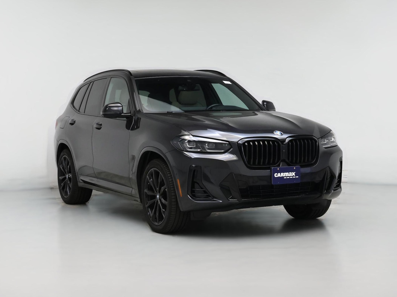 2024 BMW X3 30i
