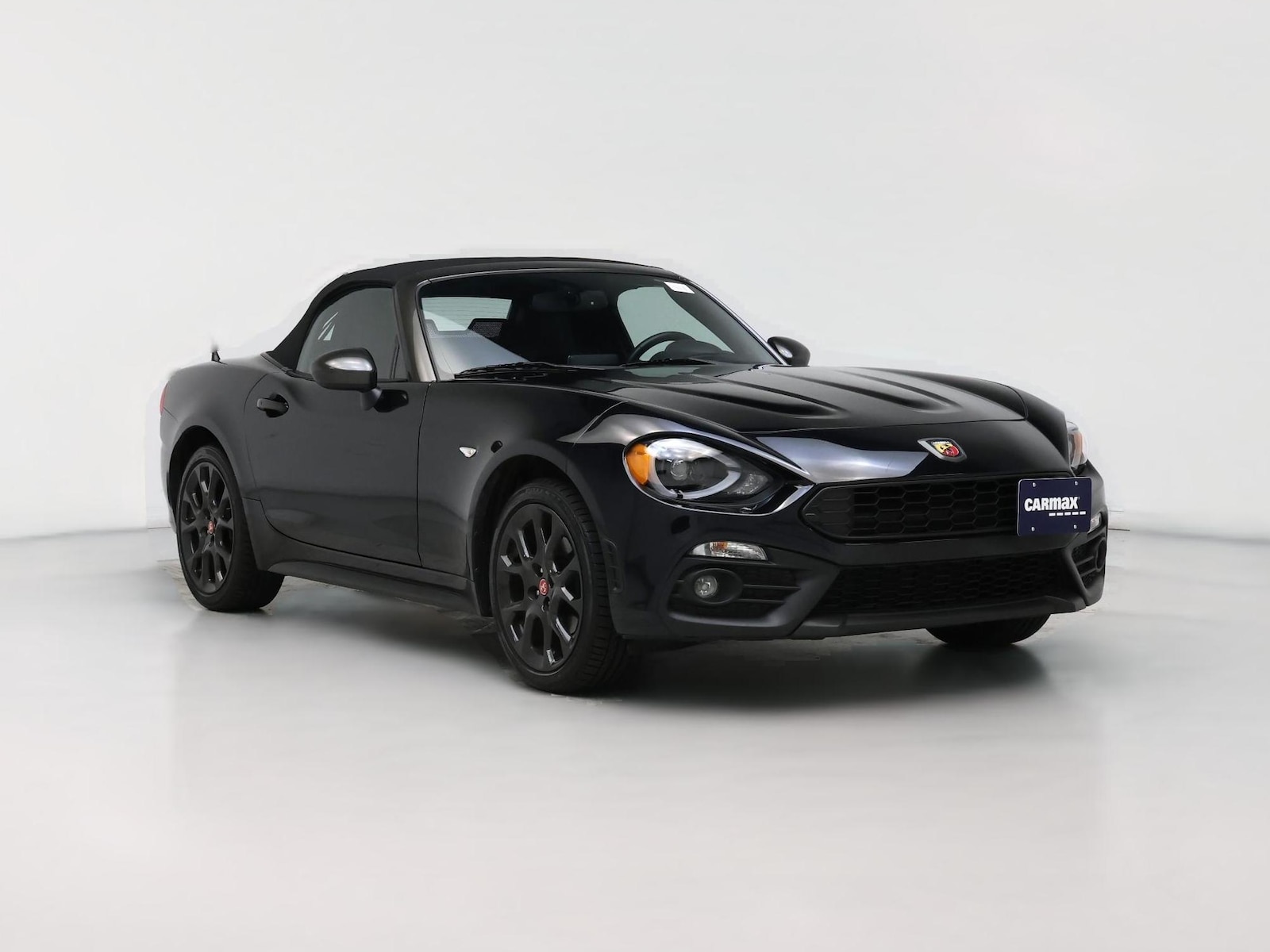 2020 FIAT 124 Spider Abarth
