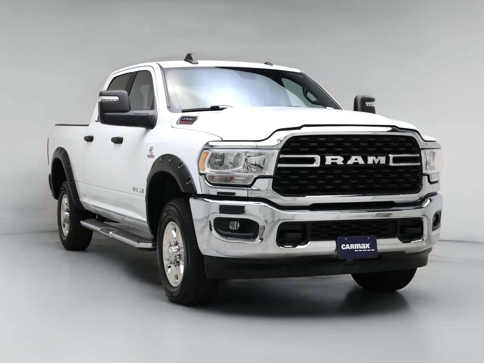 2024 RAM 2500 Pickup