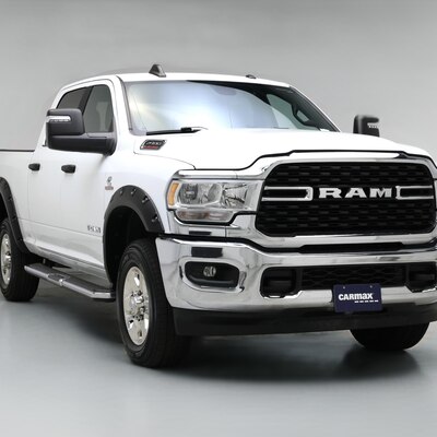 2024 Ram 2500 Bighorn