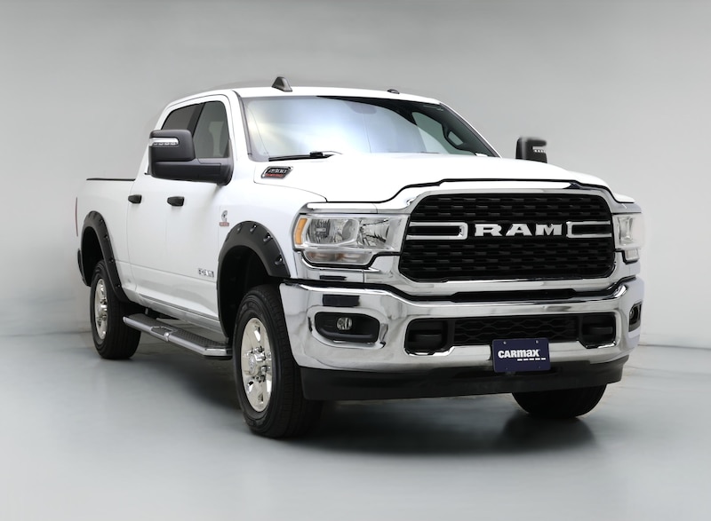 2024 Ram 2500 Bighorn