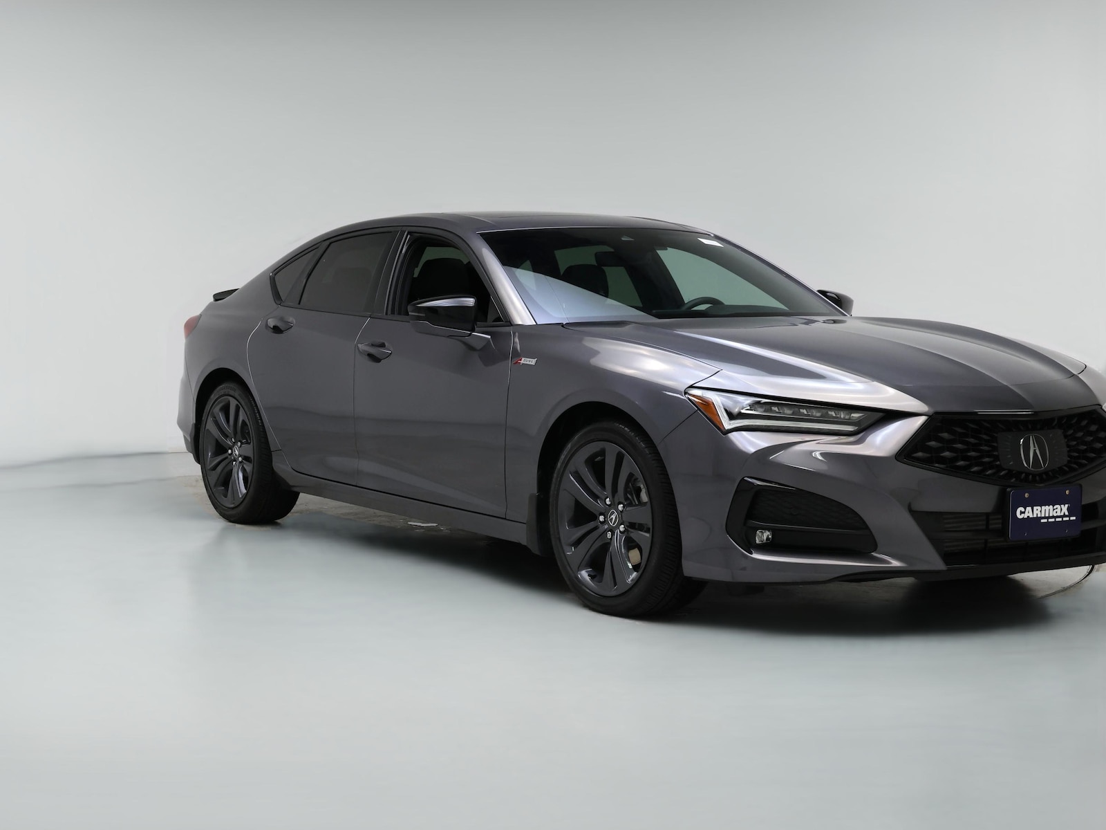 2023 Acura TLX