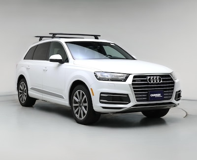 Recommended categories heading image of the selected vehicle
