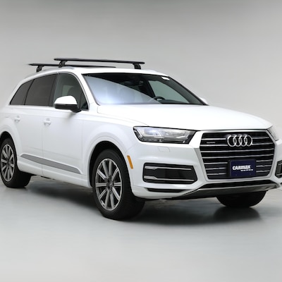 Vehicle exterior view