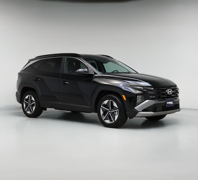 Recommended categories heading image of the selected vehicle