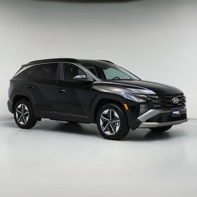 Vehicle exterior view