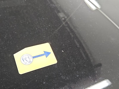 Condition detail