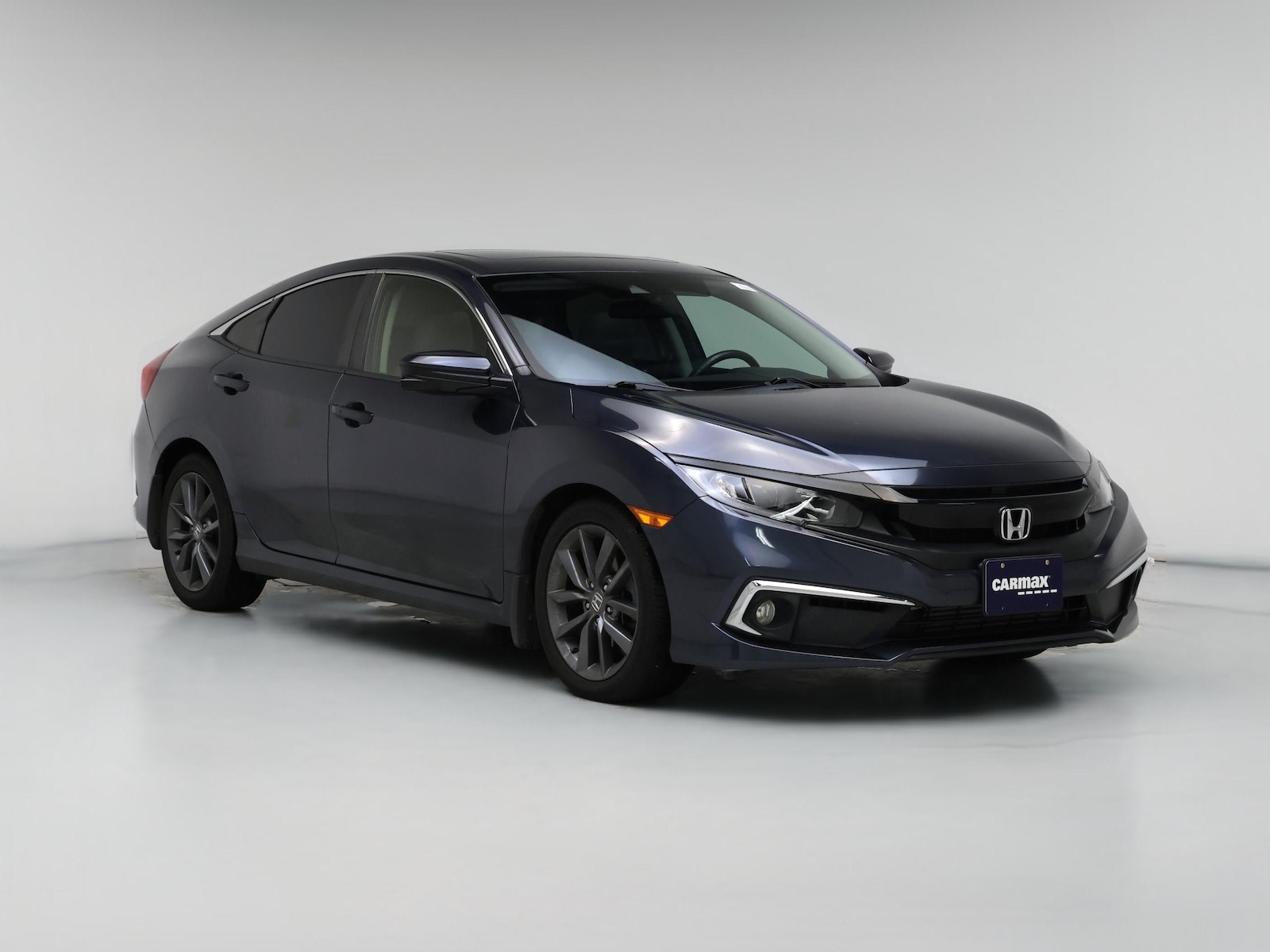 2019 Honda Civic Sedan
