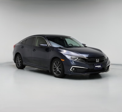 Recommended categories heading image of the selected vehicle