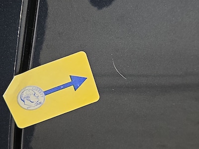 Condition detail