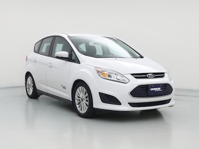 2017 Ford C-Max SE Energi