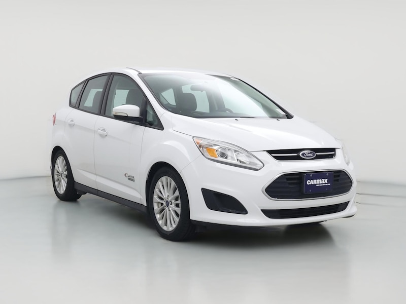 2017 Ford C-Max Energi SE -
                  Oxnard, CA