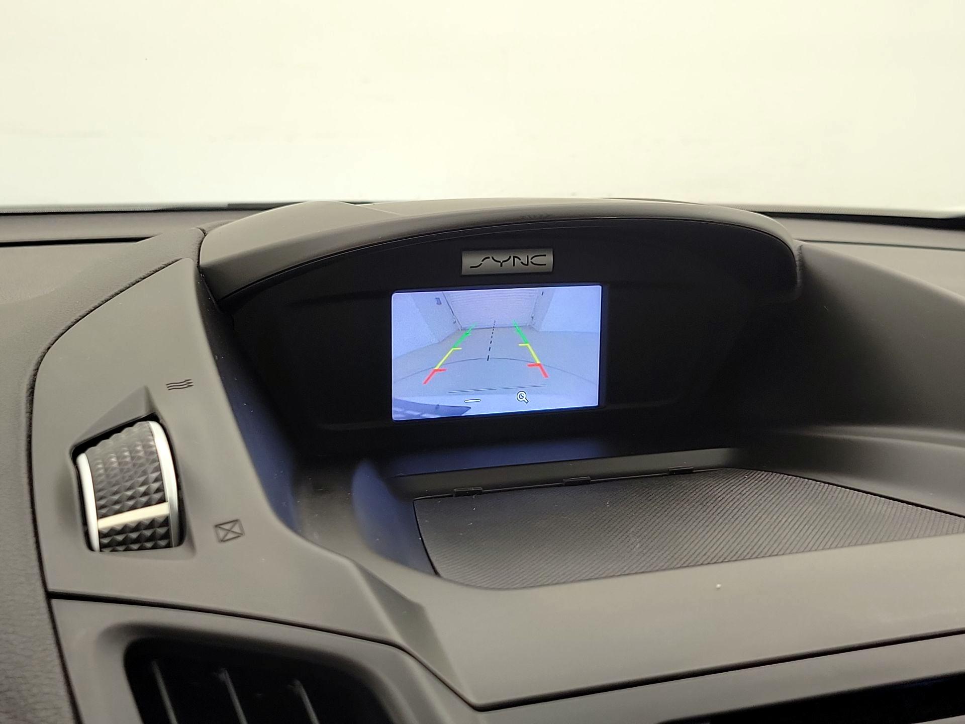 Thumbnail: 2017 Ford C-Max - 14