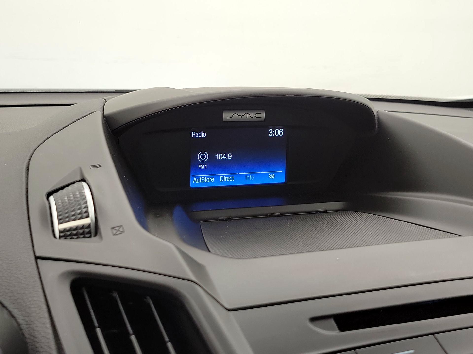 Thumbnail: 2017 Ford C-Max - 15