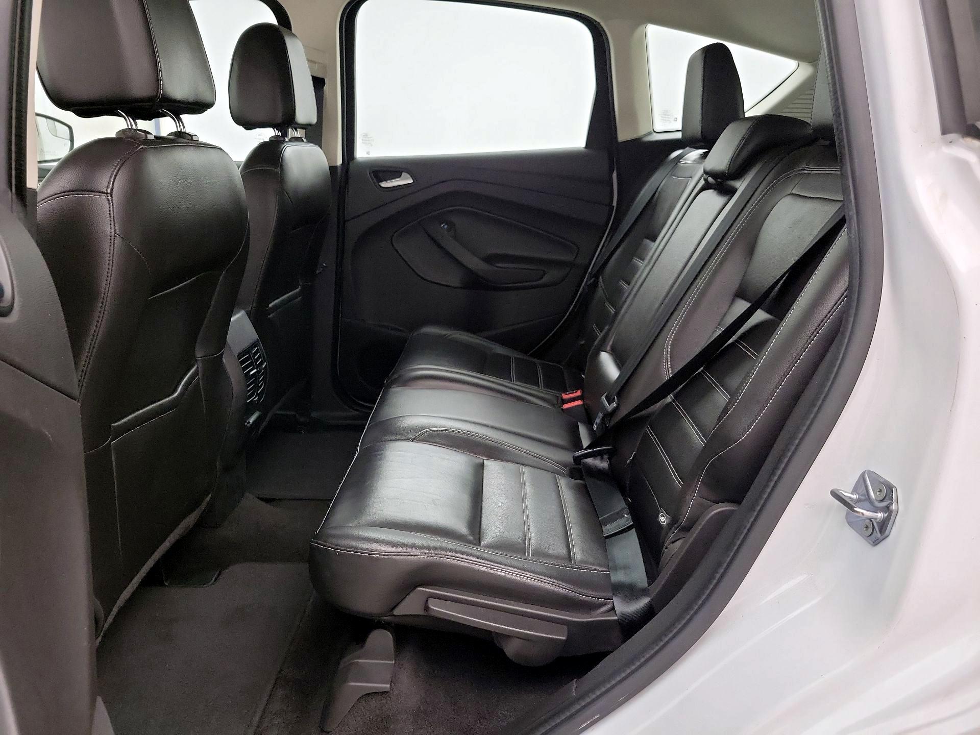 Thumbnail: 2017 Ford C-Max - 19