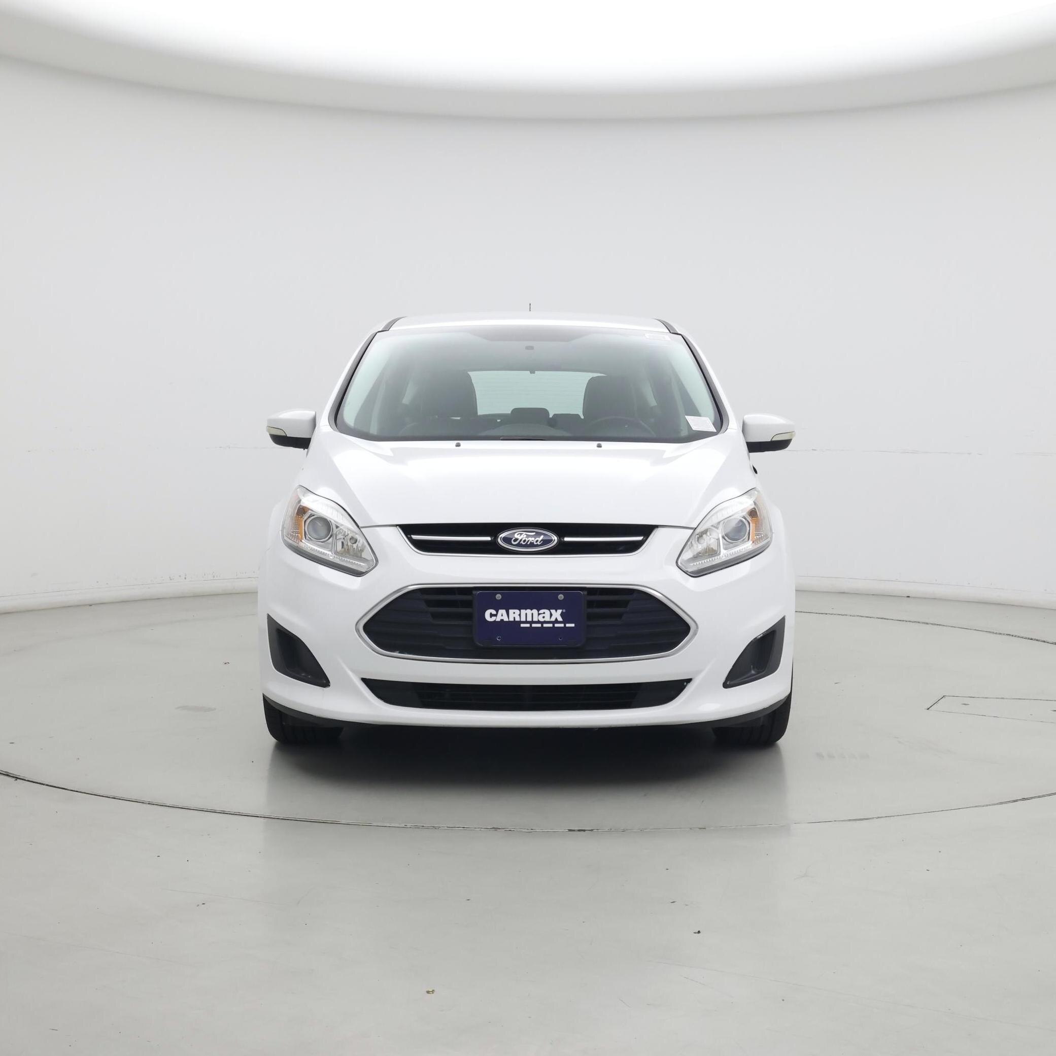 Thumbnail: 2017 Ford C-Max - 5