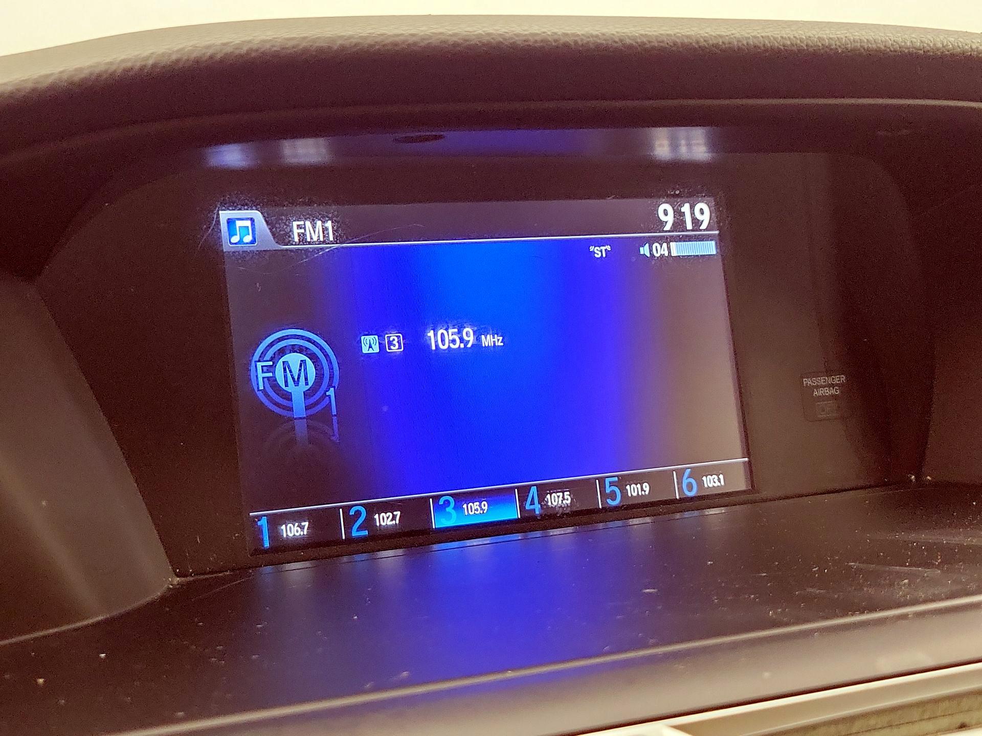 Thumbnail: 2014 Honda Accord - 15