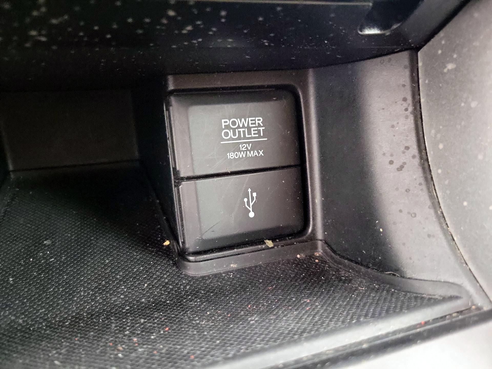 Thumbnail: 2014 Honda Accord - 18