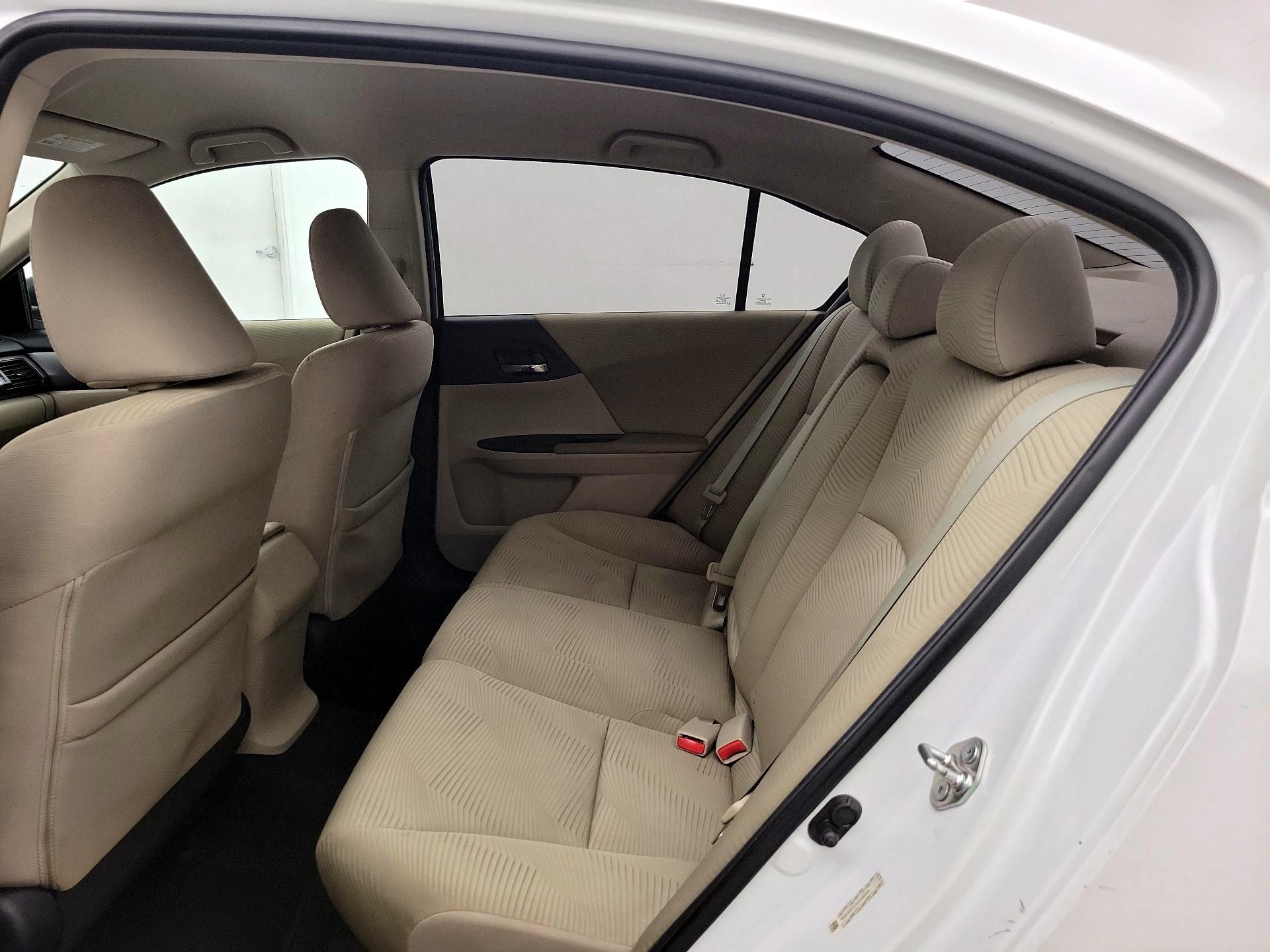 Thumbnail: 2014 Honda Accord - 19