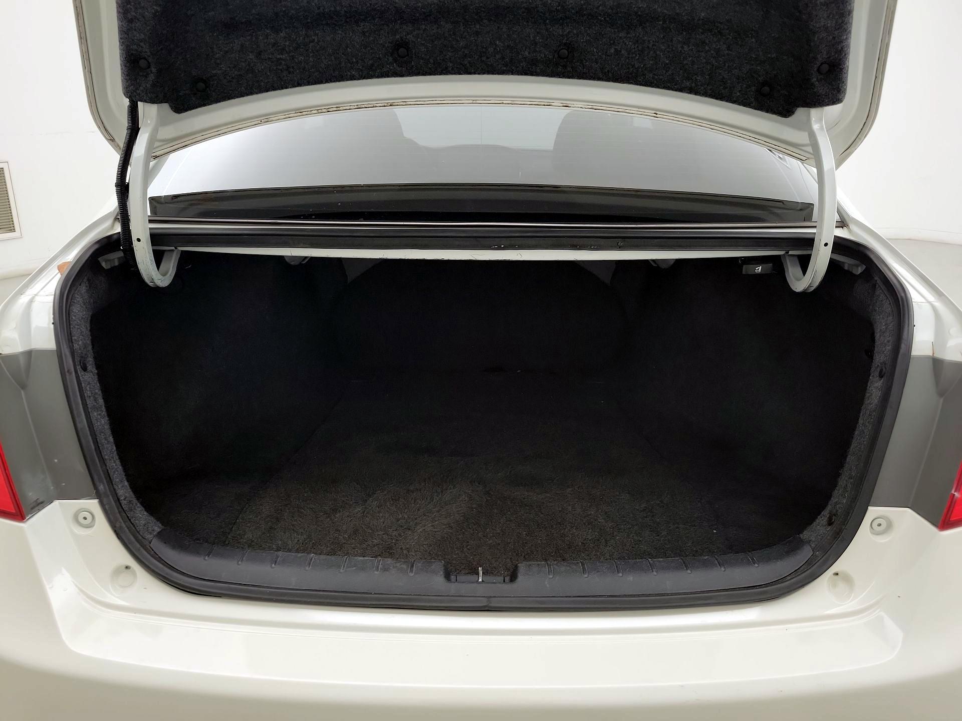 Thumbnail: 2014 Honda Accord - 20