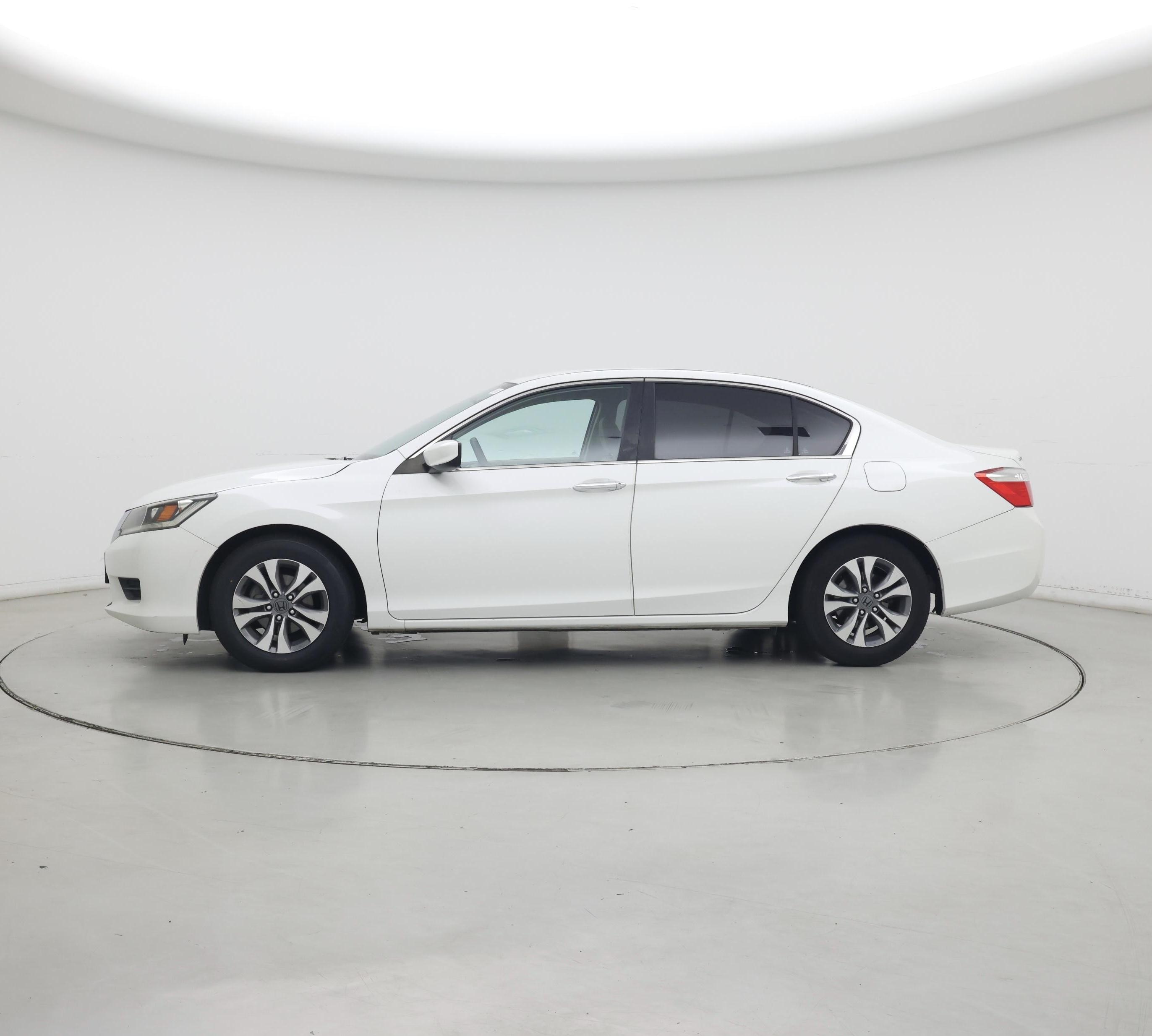 Thumbnail: 2014 Honda Accord - 3