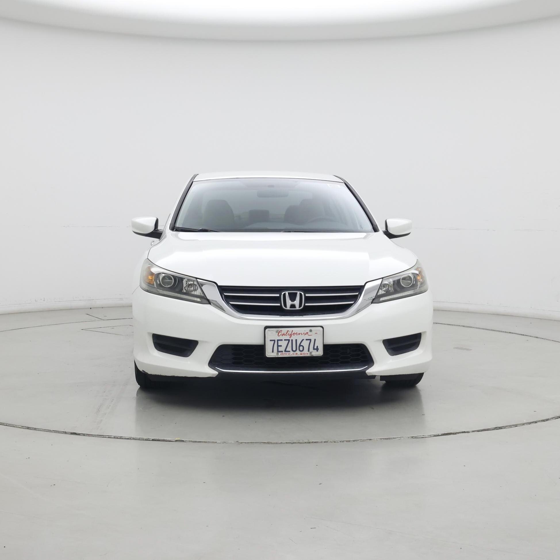 Thumbnail: 2014 Honda Accord - 5