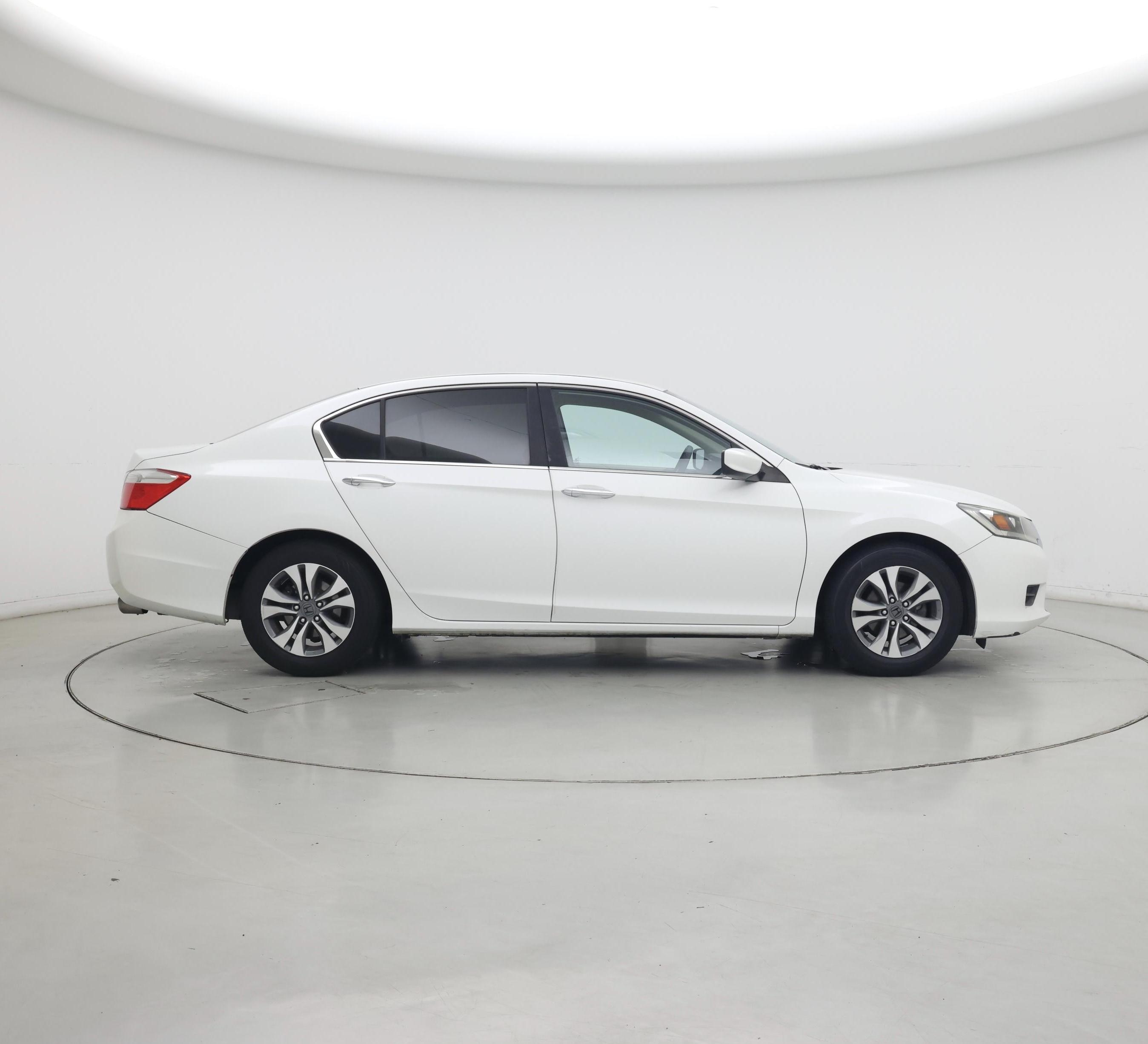 Thumbnail: 2014 Honda Accord - 7