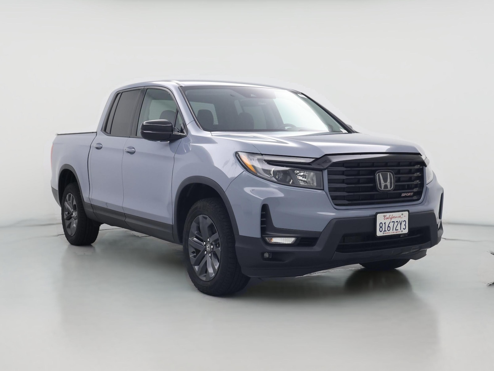 2023 Honda Ridgeline