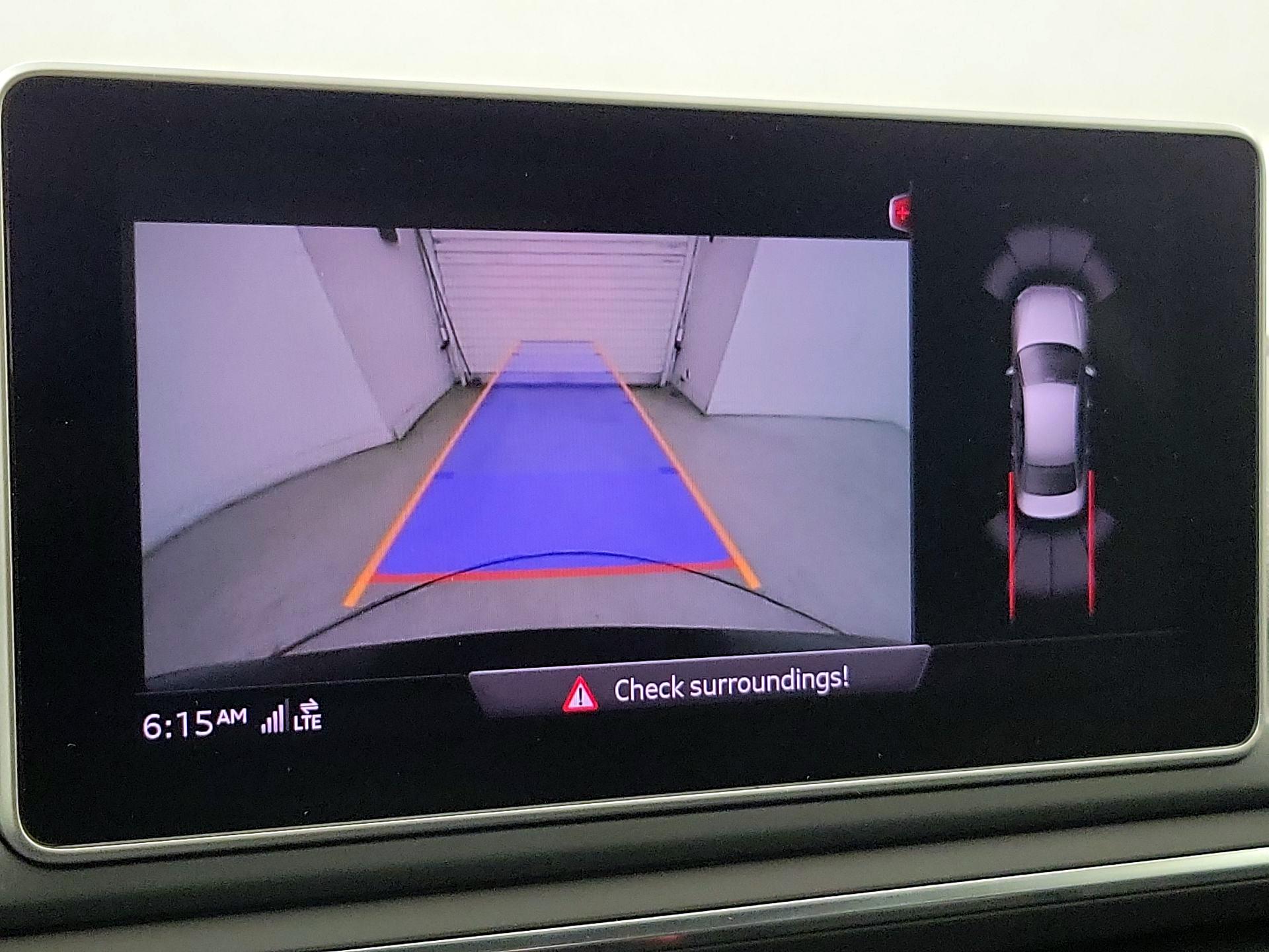 Thumbnail: 2017 Audi A4 - 15