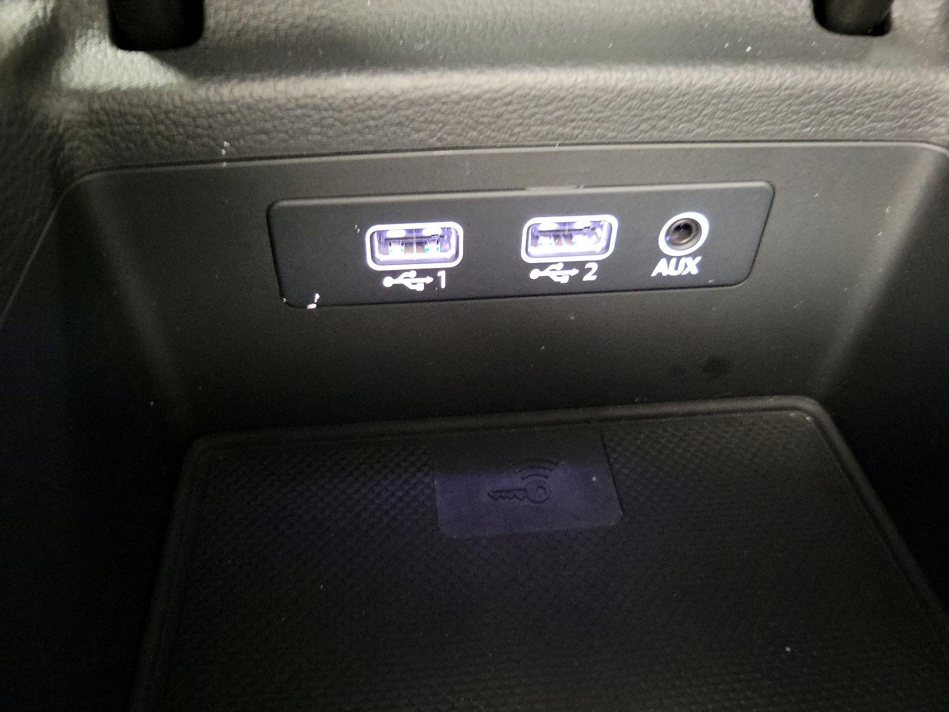 Thumbnail: 2017 Audi A4 - 19