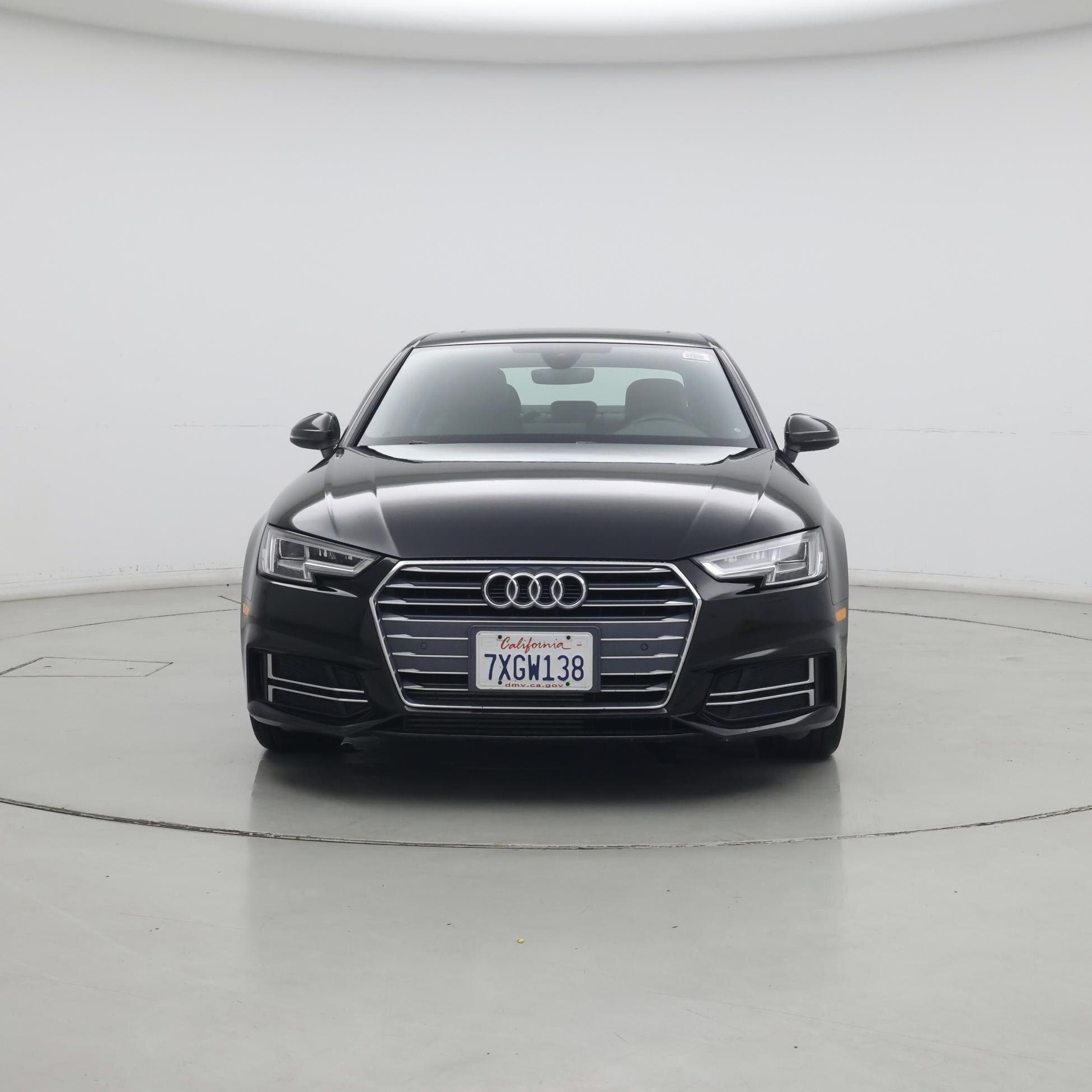 Thumbnail: 2017 Audi A4 - 5