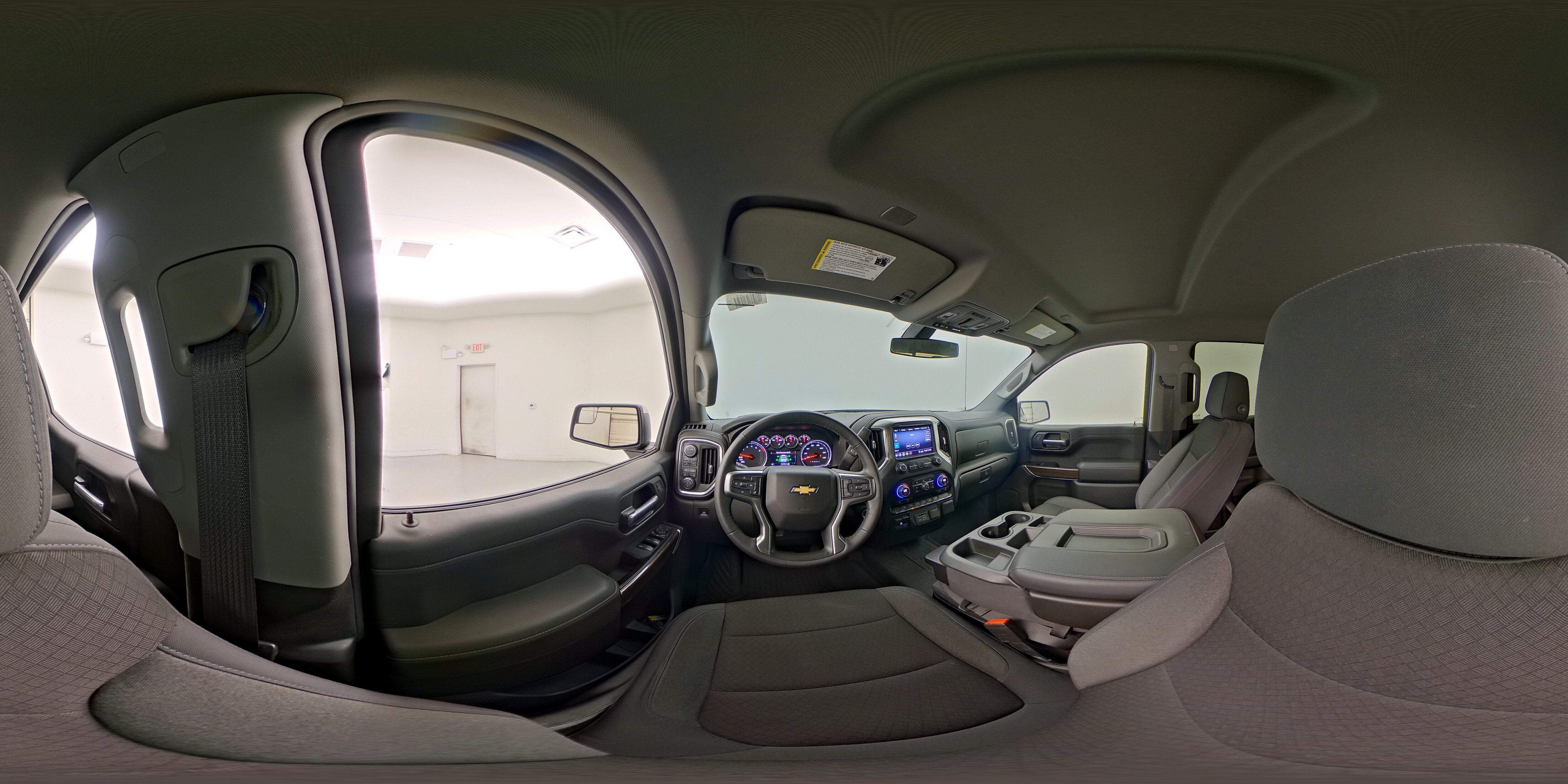2020 Chevrolet Silverado 1500 LT - Photo 24