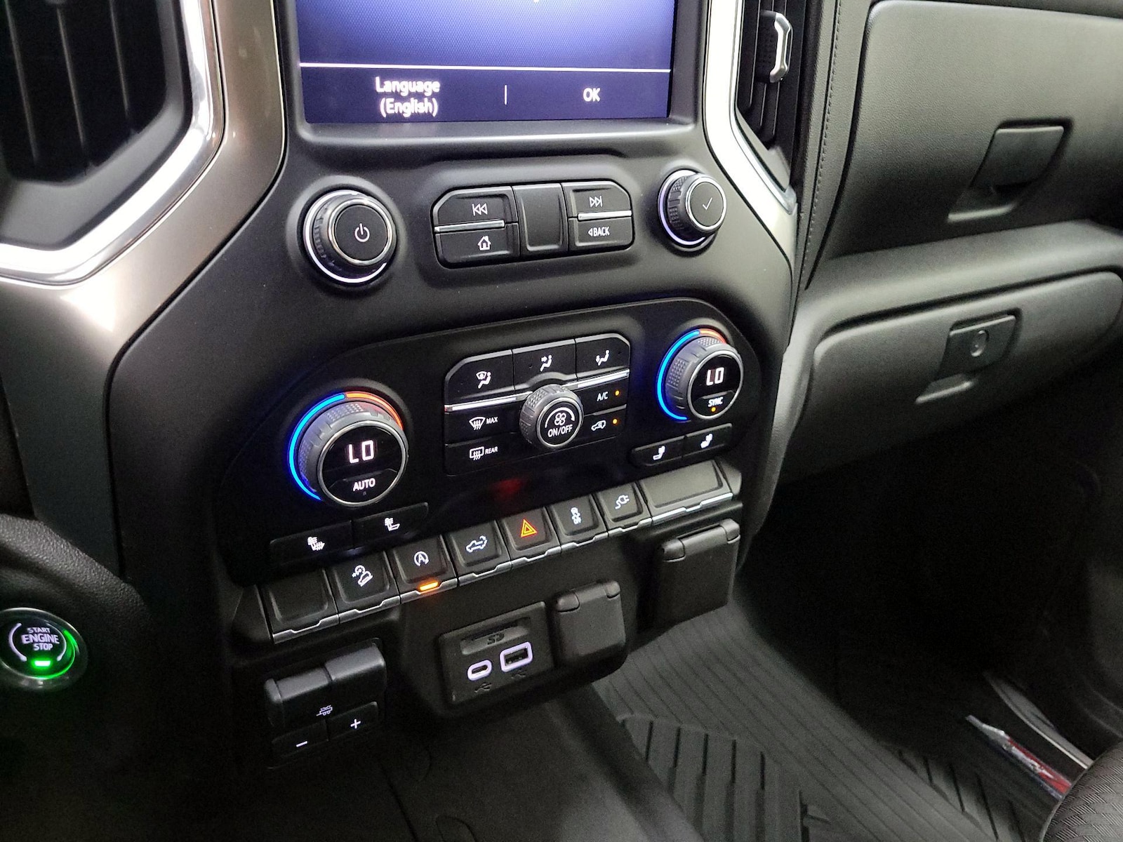 2020 Chevrolet Silverado 1500 LT - Photo 15