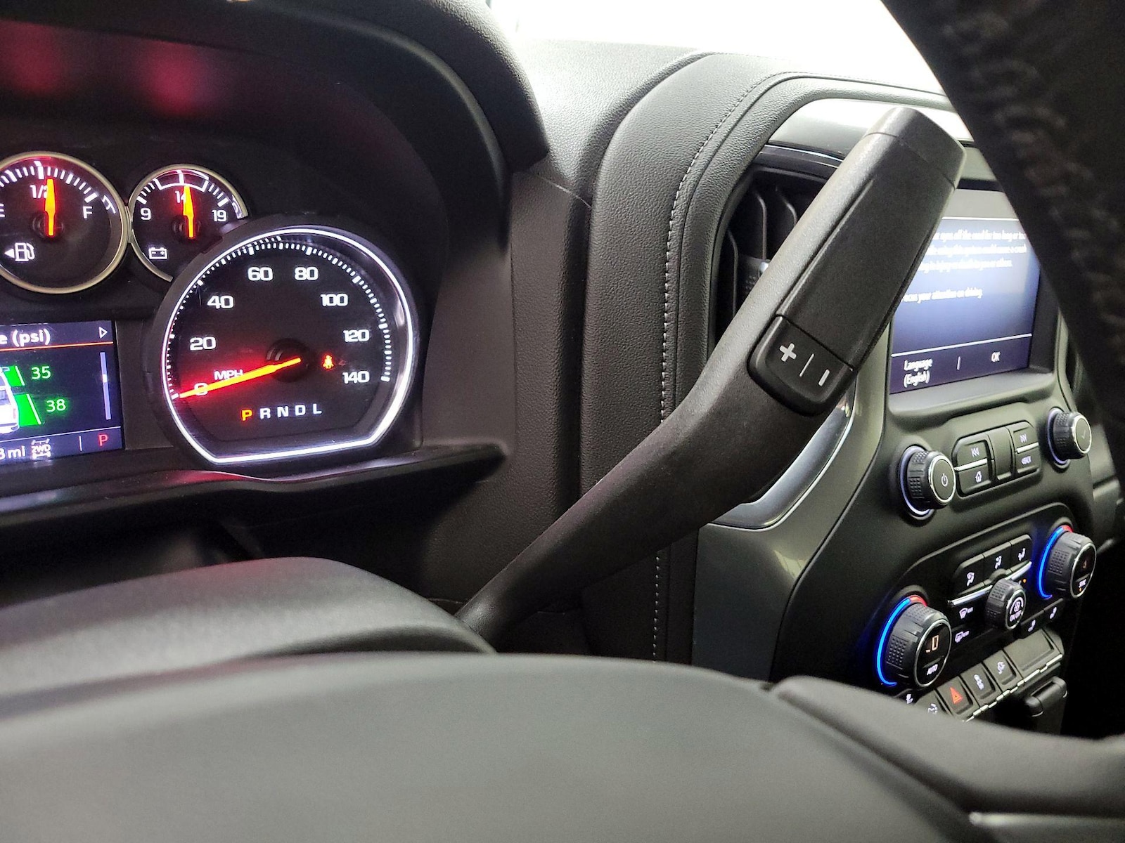 2020 Chevrolet Silverado 1500 LT - Photo 16