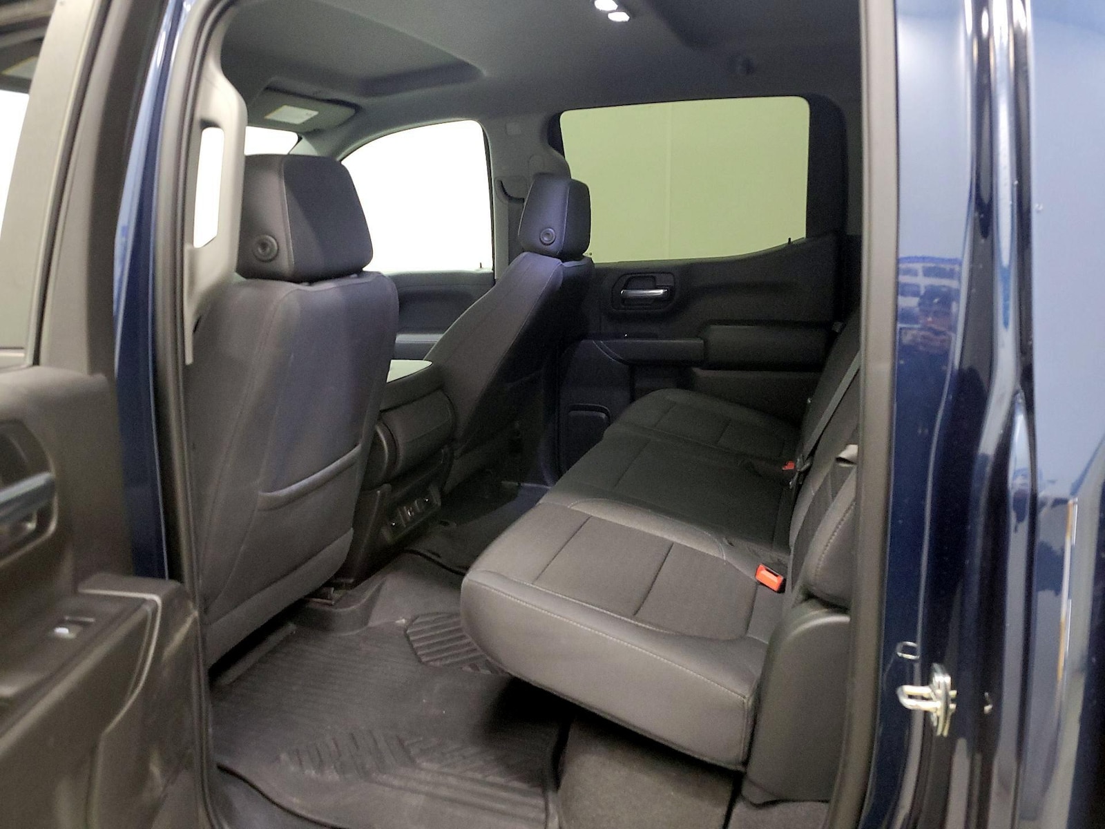 2020 Chevrolet Silverado 1500 LT - Photo 18